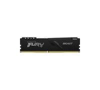 Kingston FURY Beast 32GB 3200MHz DDR4 CL16 Desktop Memory Single Module