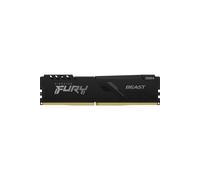 Kingston Technology FURY Beast 32GB 3200MT/s DDR4 CL16 DIMM Black