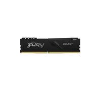 Kingston FURY Beast 32GB 3200MHz DDR4 CL16 Desktop Memory Single Module KF432C16BB/32