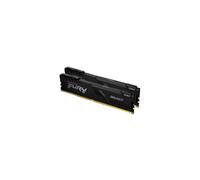 Kingston Fury Beast KF432C16BBK2/32 32GB (16GB x2) DDR4 3200Mhz Non ECC DIMM