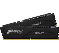 Kingston FURY Beast 64GB (2x32GB) 6000MT/s DDR5 Memory Kit
