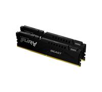 Kingston FURY Beast 16GB (2x8GB) 5200MT/s DDR5 Memory Kit