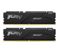 Kingston FURY Beast EXPO/XMP 64GB (2x32GB) DDR5 PC5-48000C36 6000MHz Dual Channel Kit