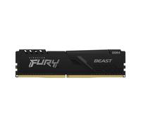 Kingston FURY Beast KF432C16BB/32 32GB (1x 32GB) DIMM System Memory