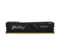 Kingston Fury Beast KF436C17BB/8 8GB DDR4 3600Mhz Non ECC DIMM