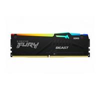 Kingston Technology FURY Beast 32GB 5200MT/s DDR5 CL40 DIMM RGB