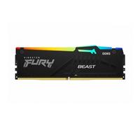 Kingston Technology FURY Beast 32GB 5200MT/s DDR5 CL40 DIMM RGB