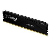 Kingston FURY Beast KF556C40BB-16 16GB 5600MHz DDR5 DIMM System Memory