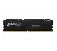 Kingston FURY Beast KF556C40BB-8 8GB DDR5 Memory, 5600MT/s, AMD EXPO Certified
