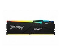Kingston Technology FURY Beast 32GB 6000MT/s DDR5 CL36 DIMM RGB