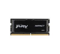 Kingston Technology FURY 32GB 5600MT/s DDR5 CL40 SODIMM Impact PnP