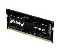 Kingston FURY Impact KF432S20IB/32 32GB 3200 MHz DDR4 Laptop RAM