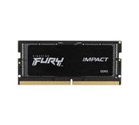Kingston Technology FURY 64GB 5600MT/s DDR5 CL40 SODIMM (Kit of 2) Impact PnP