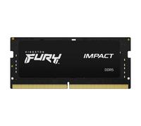Kingston FURY Impact KF556S40IBK2-64 64GB DDR5 Laptop RAM