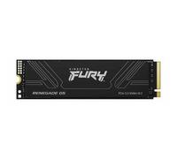 Kingston FURY Renegade G5 4TB PCIe 5.0 NVMe M.2 Solid State Drive (SFYR2S/4T0)