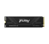 Kingston FURY Kingston Technology 8TB FURY RENEGADE G5 M.2 2280 NVMe SSD Kingston FURY Kingston Technology 8TB FURY RENEGADE G5 M.2 2280 NVMe SSD
