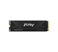 Kingston FURY Renegade G5 1TB PCIe 5.0 NVMe SSD M.2 2280 - SFYR2S/1T0 - Read 14,200MB/s, Write 11,000MB/s