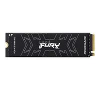 Kingston Fury Renegade 2TB M.2 2280 Internal SSD
