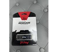 Kingston FURY Renegade 2TB M.2 7300 MB/s SSD (SFYRD/2000G)