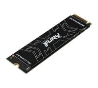 Kingston Technology 4000G FURY RENEGADE M.2 2280 NVMe SSD