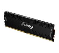 Kingston FURY Renegade 8 GB 3600 MHz DDR4 CL16 Desktop Memory Single Module KF436C16RB/8