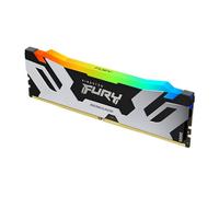 Kingston Technology FURY 16GB 6400MT/s DDR5 CL32 DIMM Renegade RGB