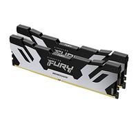 96GB (48GB x2) Kingston FURY Renegade KF560C32RSK2-96 DDR5 6000MT/s Memory DIMM