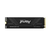 Kingston FURY Renegade G5 2TB M.2 PCIe 5.0 NVMe SSD / Solid State Driv