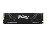 Kingston FURY Renegade G5 2TB PCIe 5.0 NVMe SSD M.2 2280 - SFYR2S/2T0 - Read 14,700MB/s, Write 14,000MB/s