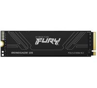 Kingston FURY Renegade G5 4TB M.2 Internal SSD