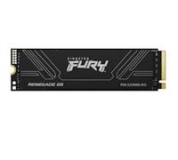 Kingston FURY Renegade G5 8TB PCIe 5.0 NVMe M.2 Solid State Drive