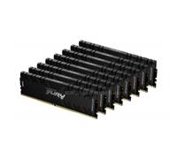 Kingston FURY Renegade KF432C16RB2K8/256 256GB (32GB x8) DDR4 3200MT/s Black DIMM