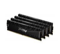 Kingston FURY Renegade KF436C18RB2K4/128 128GB (32GB x4) DDR4 3600MT/s Black DIMM