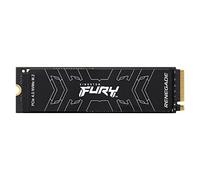 Kingston Technology 2000G FURY RENEGADE M.2 2280 NVMe SSD
