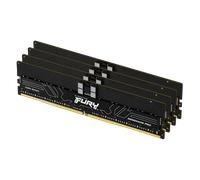 Kingston FURY Renegade Pro 16GB DDR5-6000 CL32 ECC Registered RDIMM Server RAM Memory Module KF560R32RB-16