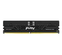 Kingston Technology FURY 128GB 5600MT/s DDR5 ECC Reg CL36 DIMM (Kit of