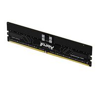 Kingston Technology FURY 256GB 5600MT/s DDR5 ECC Reg CL36 DIMM (Kit of 8) Renegade Pro XMP