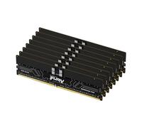 Kingston Technology FURY 256GB 6400MT/s DDR5 ECC Reg CL32 DIMM (Kit of