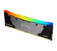 Kingston Technology FURY 32GB 3200MT/s DDR4 CL16 DIMM Renegade RGB