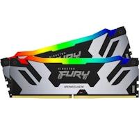Kingston Technology FURY 64GB 6400MT/s DDR5 CL32 DIMM (Kit of 2) Reneg