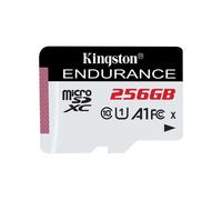 Kingston High Endurance microSDXC95R/45W C10 A1 UHS-I SDCE/256GB