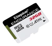 Kingston High Endurance MicroSD 32GB UHS-I SD Card