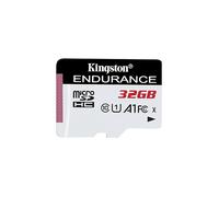 Kingston High Endurance microSDXC95R/30W C10 A1 UHS-I SDCE/32GB