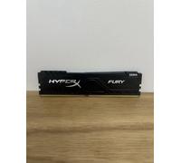 Kingston Technology FURY Beast 8GB 3200MT/s DDR4 CL16 DIMM Black