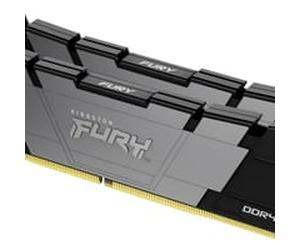 Kingston HyperX Renegade 16GB (2x8GB) DDR4 PC4-28800C16 3600MHz Dual Channel Kit
