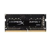 Kingston Impact 16GB (1x16GB) DDR4 3200MHZ SO-DIMM CL20 ECC RDIMM KF432S20IB/16
