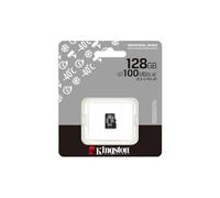 Kingston Industrial Flash-Speicherkarte - 128