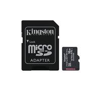 Kingston Industrial MicroSD Memory Card 8GB SD Adapter SDCIT2/8GB