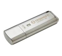Kingston Technology IronKey 16GB IKLP50 AES USB, w/256bit Encryption