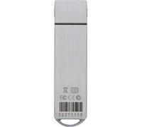 Kingston Technology IronKey 128GB Basic S1000 Encrypted USB 3.0 FIPS 140-2 Level 3